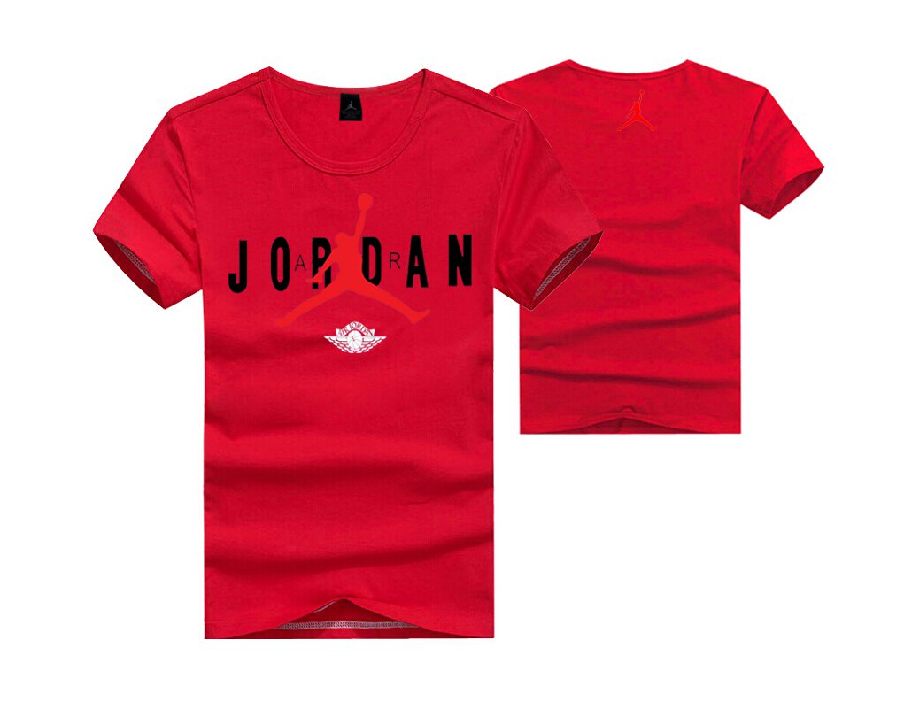 men jordan t-shirt S-XXXL-1473